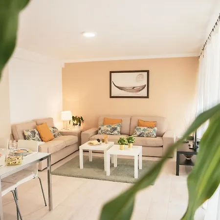 Holiday home Marlin House *