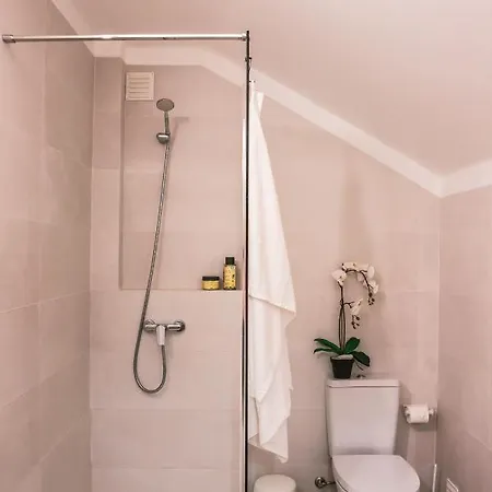 Marlin House * Baleal