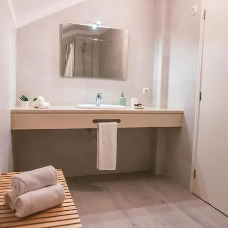 Marlin House Сasa de vacaciones Baleal