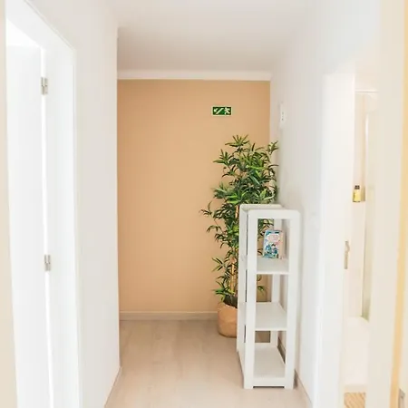 Сasa de vacaciones Marlin House *