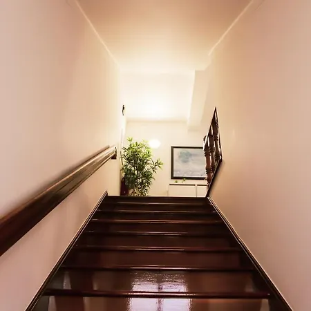 Holiday home Marlin House Baleal