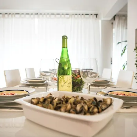 Marlin House Baleal