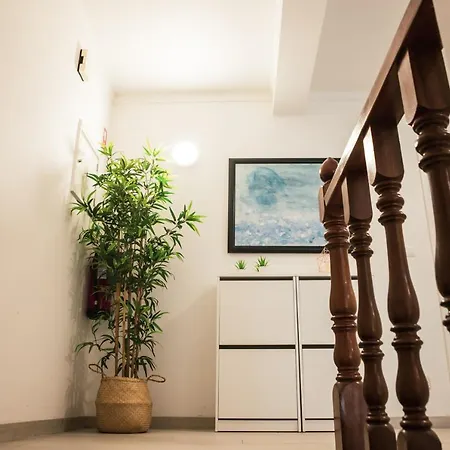 Marlin House * Baleal