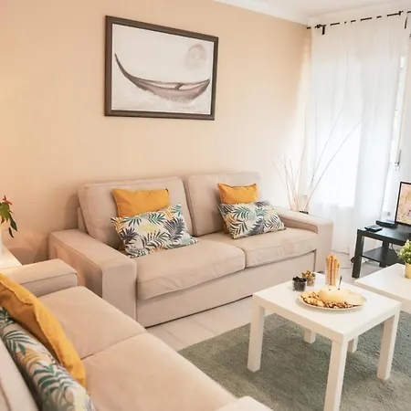 Marlin House Сasa de vacaciones Baleal