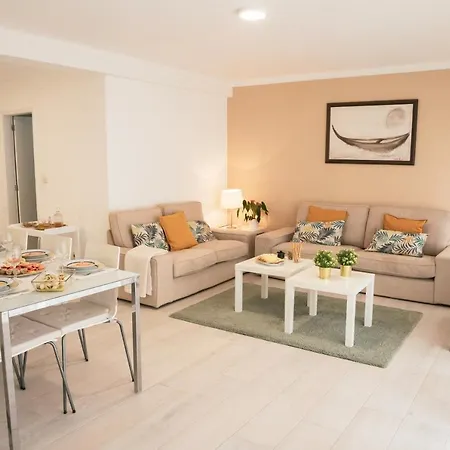 Holiday home Marlin House *
