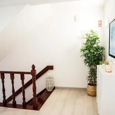 Marlin House Baleal