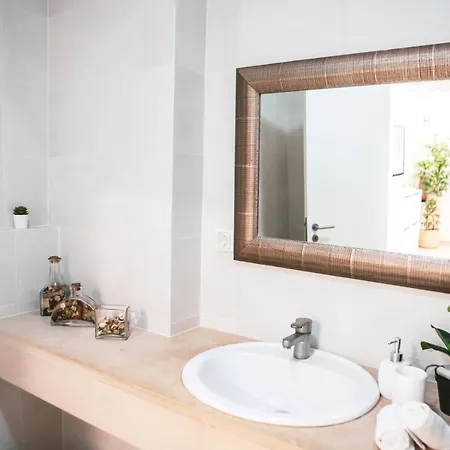 Marlin House Сasa de vacaciones *