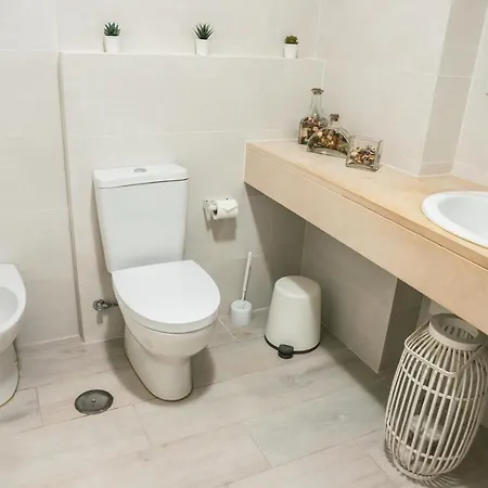 Marlin House Сasa de vacaciones *