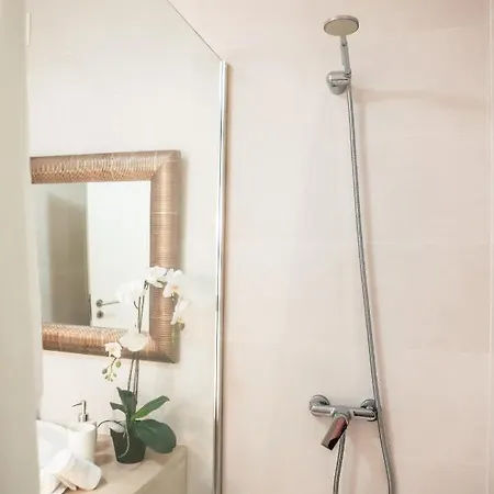 Сasa de vacaciones Marlin House *