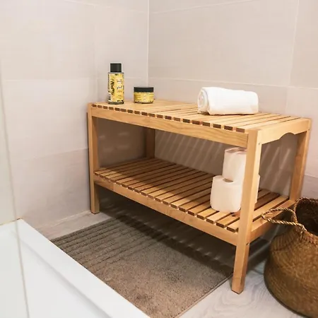 Marlin House Сasa de vacaciones