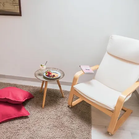 Сasa de vacaciones Marlin House *