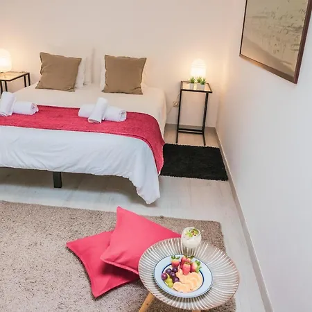 Сasa de vacaciones Marlin House