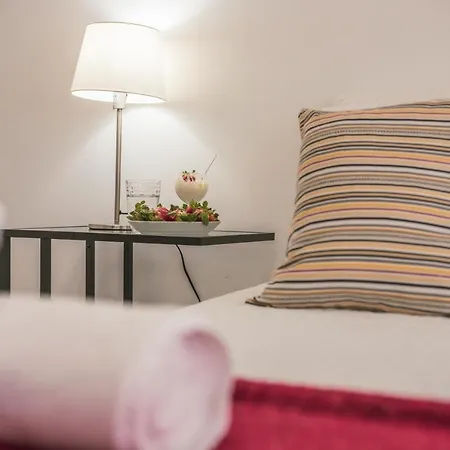 Holiday home Marlin House Baleal