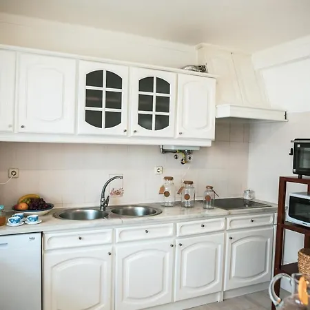 Сasa de vacaciones Marlin House *