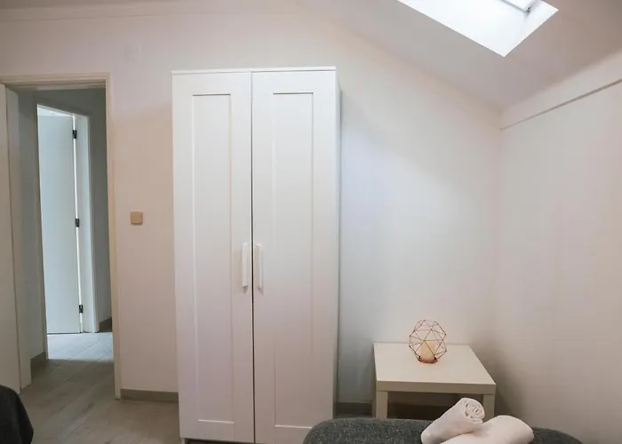 Marlin House * Baleal