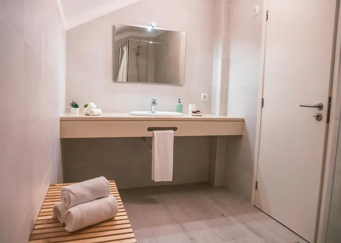 Marlin House Dom wakacyjny Baleal