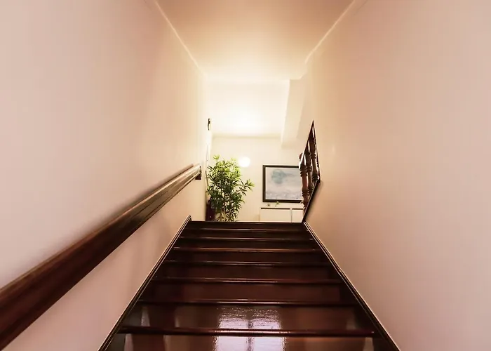 Dom wakacyjny Marlin House Baleal