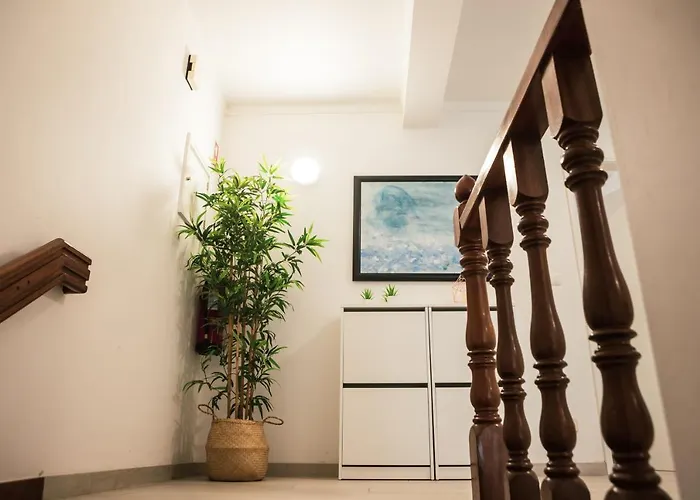 Marlin House * Baleal