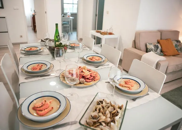 Marlin House Dom wakacyjny