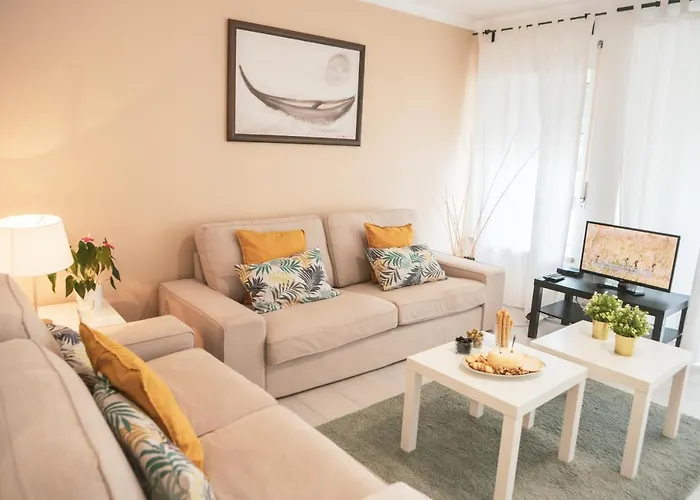 Marlin House Dom wakacyjny Baleal