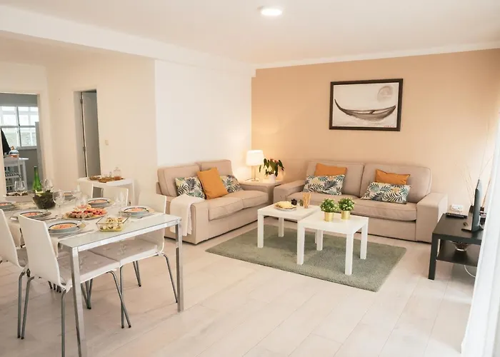 Dom wakacyjny Marlin House *