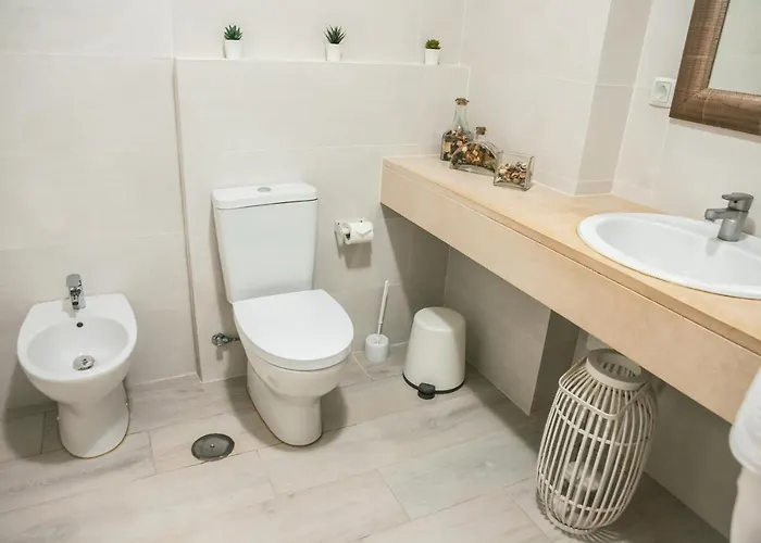 Marlin House Dom wakacyjny *