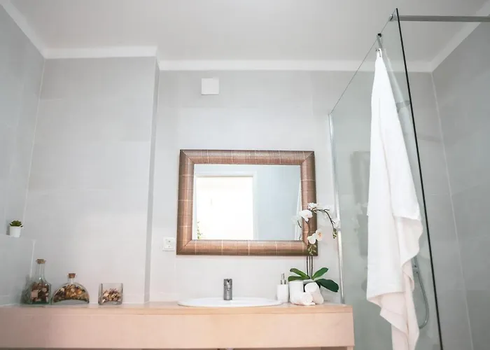 Marlin House Dom wakacyjny Baleal