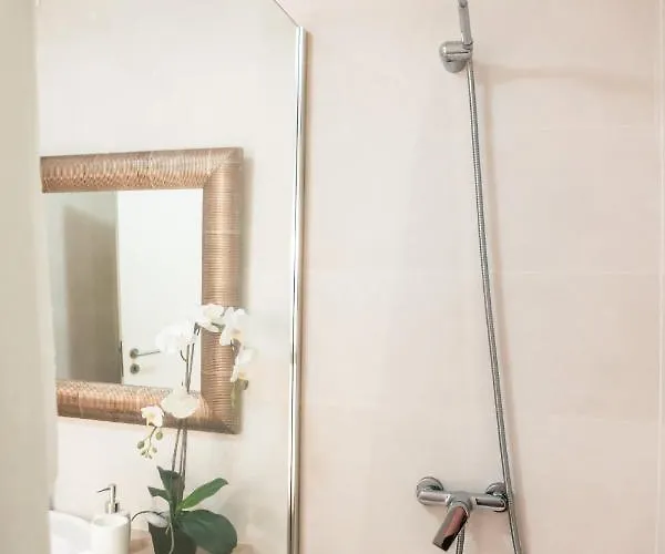 Dom wakacyjny Marlin House *