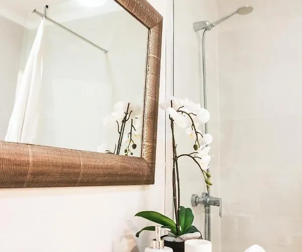 Marlin House Dom wakacyjny *