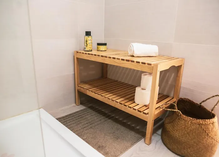 Marlin House Dom wakacyjny