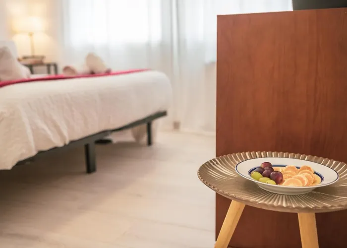 Dom wakacyjny Marlin House Baleal