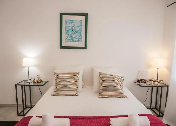 Marlin House Dom wakacyjny *