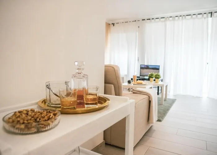 Marlin House Dom wakacyjny *