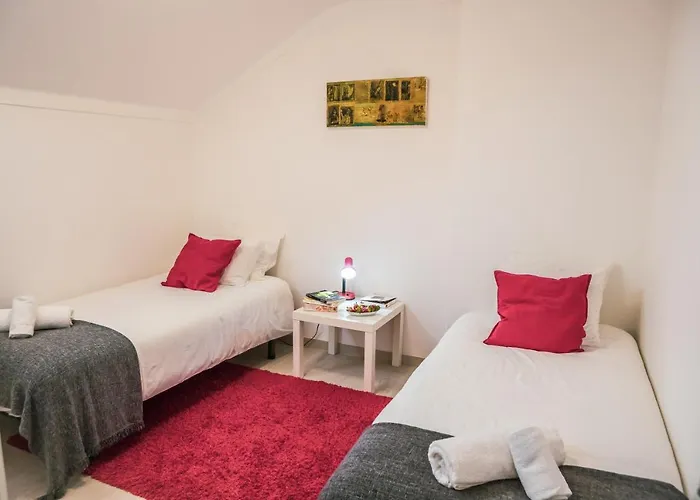 Dom wakacyjny Marlin House