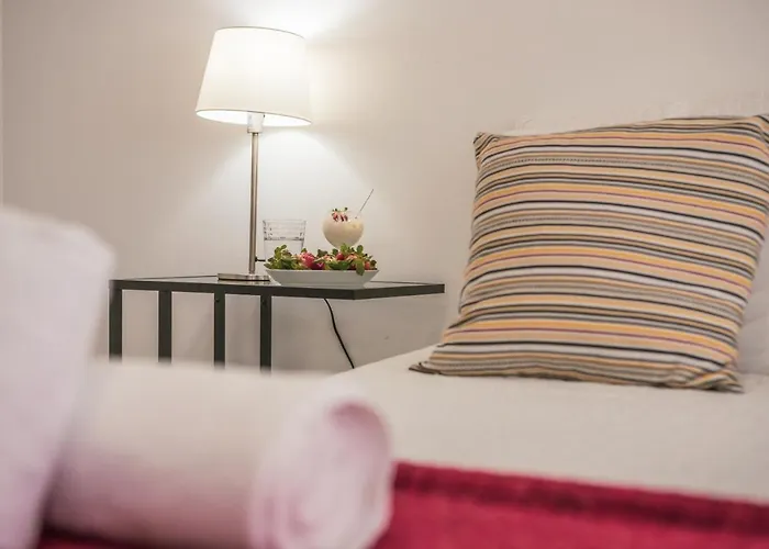 Dom wakacyjny Marlin House Baleal